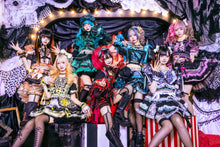 画像をギャラリービューアに読み込む, 【大阪店】 2026-04-05 カミサマパレード 【春の野外完全無料公演】ミニライブ&特典会