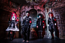 画像をギャラリービューアに読み込む, 2026.02.18 BLAZE/ DETERMINATIONS.