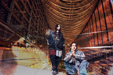 画像をギャラリービューアに読み込む, 2025.04.09 The Brow Beat / 略称「生き死に、死に生き」
