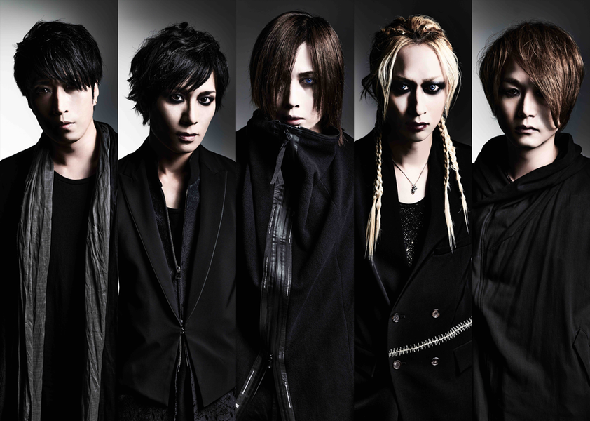 Angelo Tour 2021-2022「THE END OF CIRCLE」即売購入特典決定