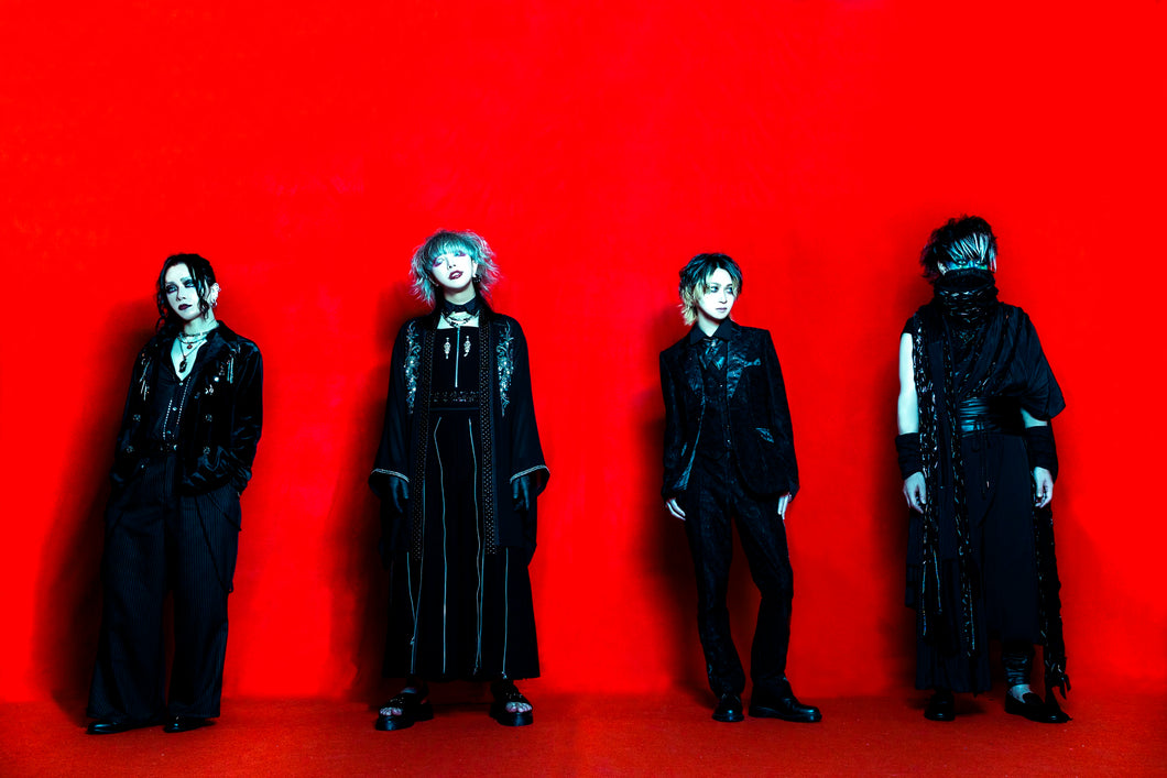 2025.03.15 コドモドラゴン/ コドモドラゴン 14周年 ONEMAN TOUR 「ハッチッタ Hatch→CITTA' -EVE 2-」 2024年12月24日(火)川崎CLUB CITTA′ LIVE DVD