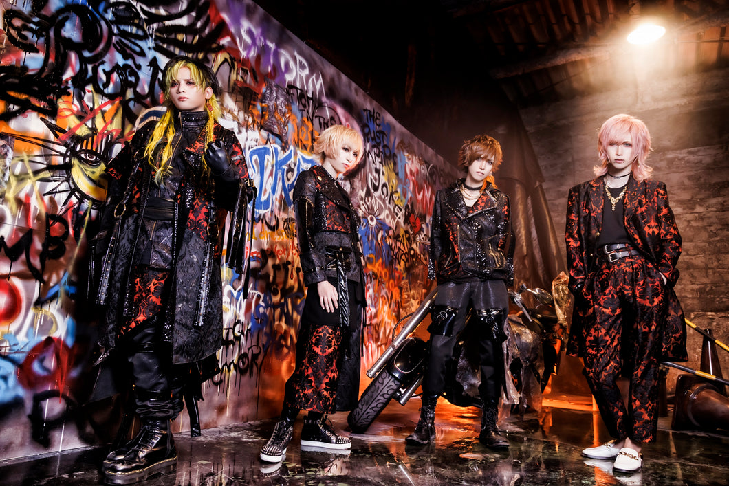 2022.03.09 Royz / KAMIKAZE