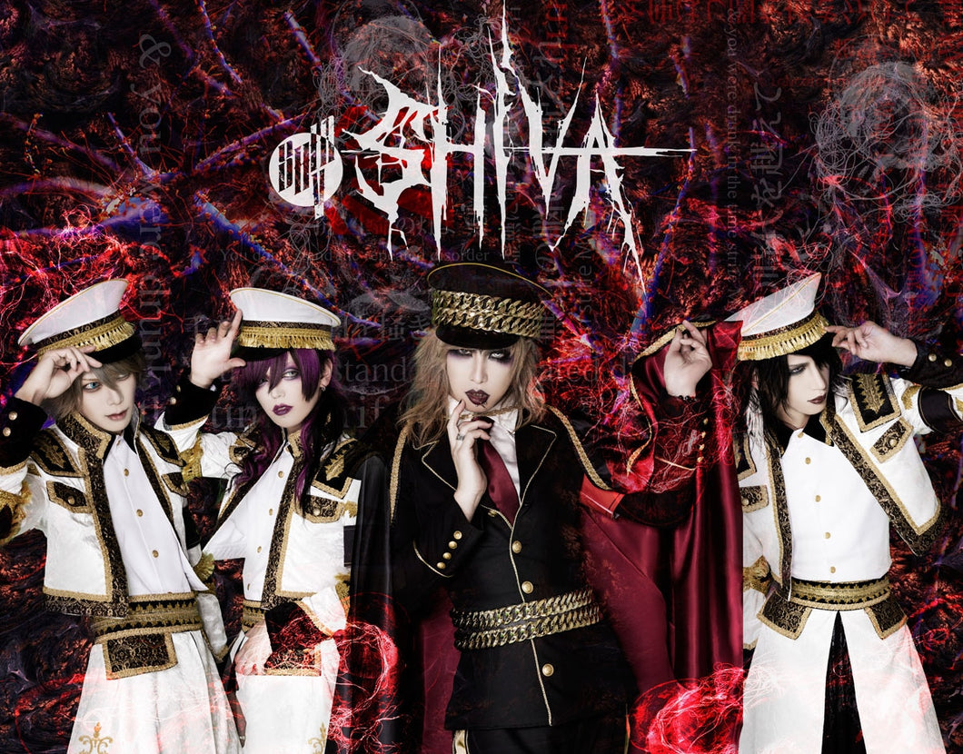 2022.07.13 SHIVA / 『洗脳イデオロギー』